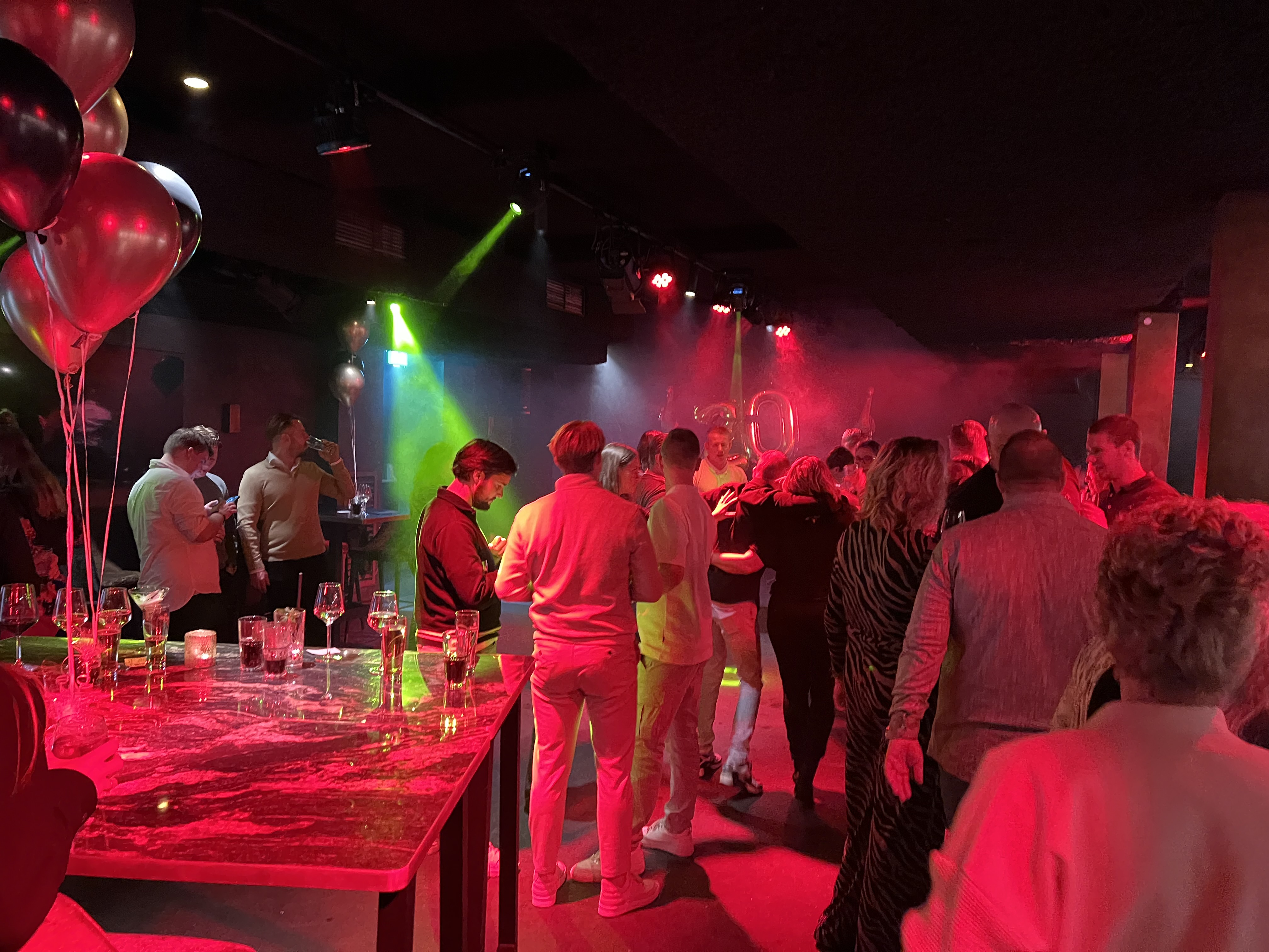 Een Feest om