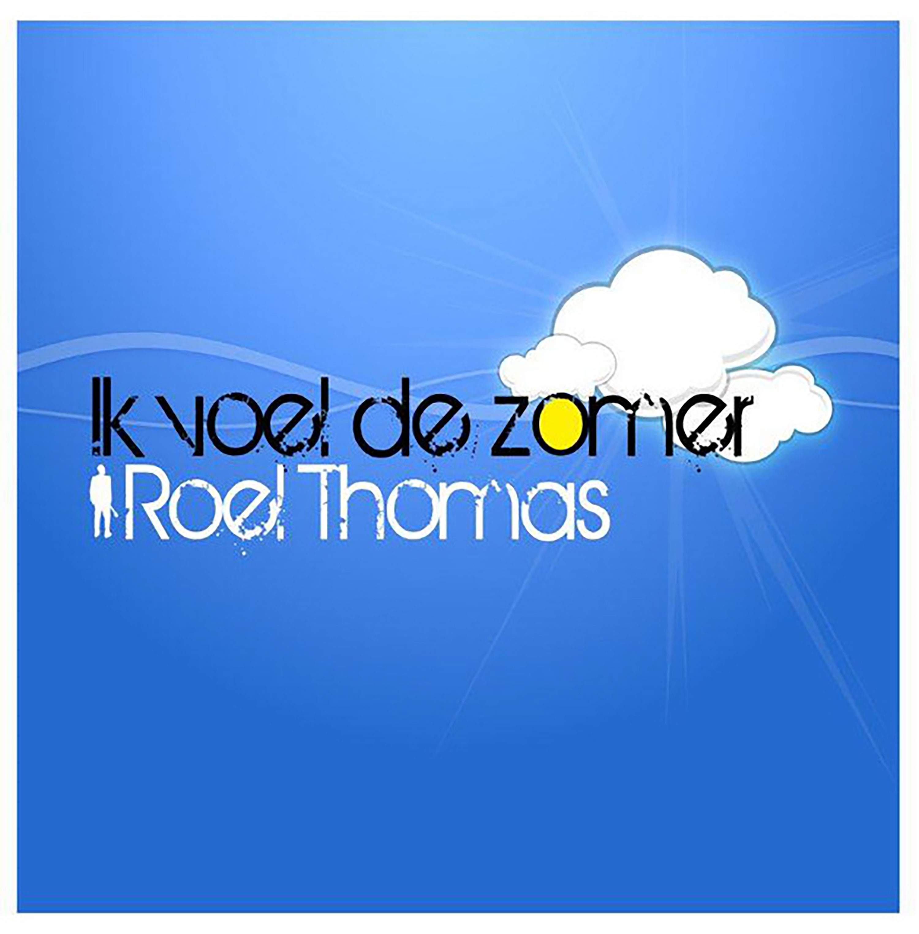 Ik voel de zomer